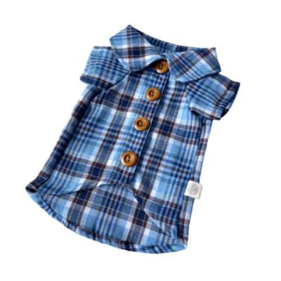 Ecota - Camisa Watson