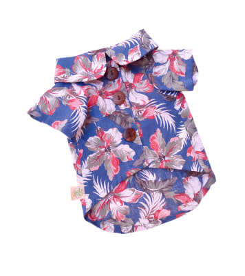 Ecota - Camisa Ohana