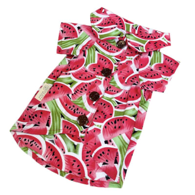 Ecota - Camisa Sugar Melon