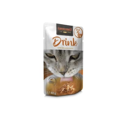 Leonardo - Drink Duck1