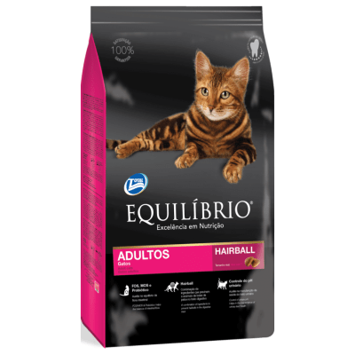 Equilibrio - Adulto