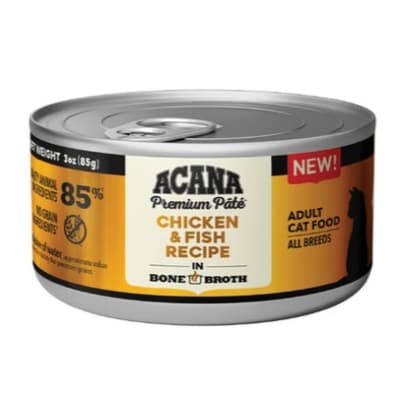 Acana - Chicken & Fish