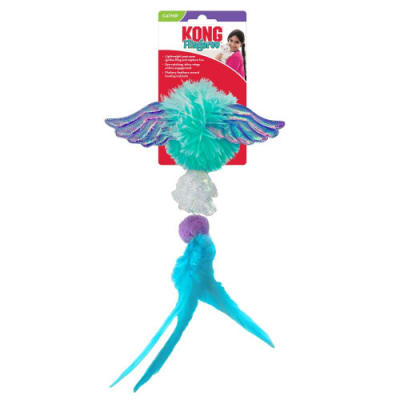 Kong - Flingaroo Flight