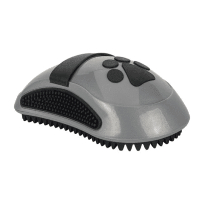 Furminator - Curry Comb1