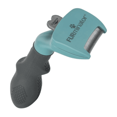 Furminator - Undercoat deShedding Gato Pequeño Pelo Largo1