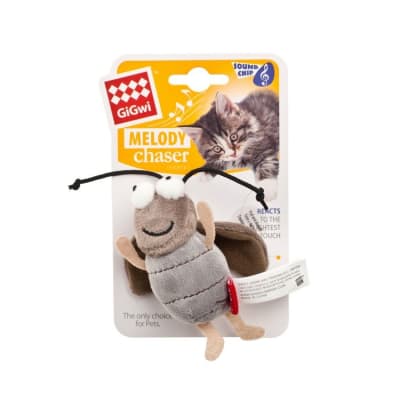 GiGwi - Melody Chaser2