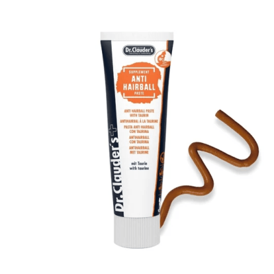 Dr. Clauder's - Anti Hairball Paste1