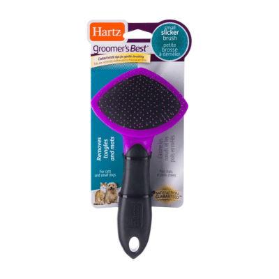 Hartz - Slicker Brush