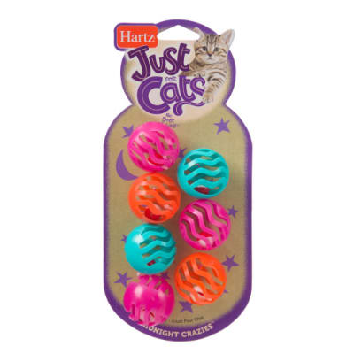 Hartz - Midnight Crazies