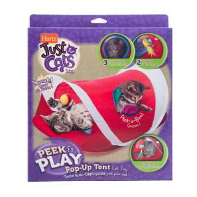 Hartz - Peek & Play