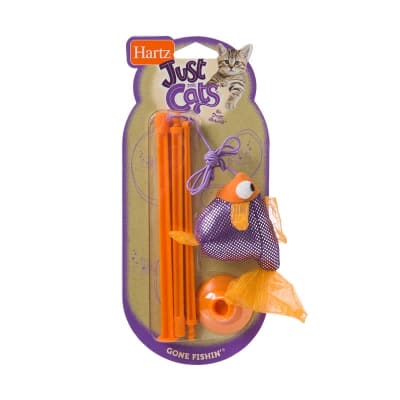 Hartz - Gone Fishin'