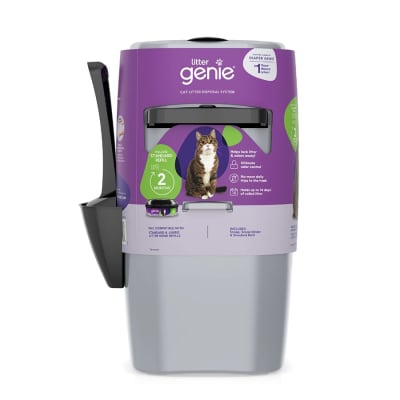 Litter Genie - Pail1