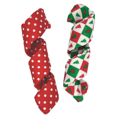 Kong - Holiday Active Curlz1