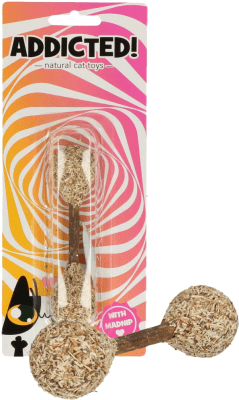 Addicted - Dumbbell Madnip