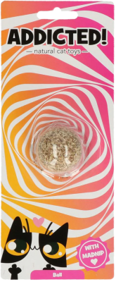 Addicted - Ball Madnip1