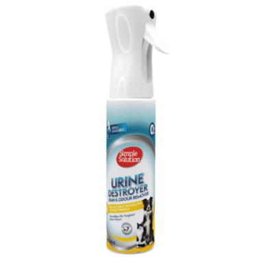 Simple Solution - Urine Destroyer Spray