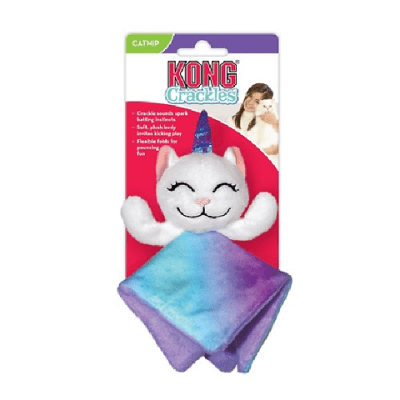 Kong - Crackles Caticorn