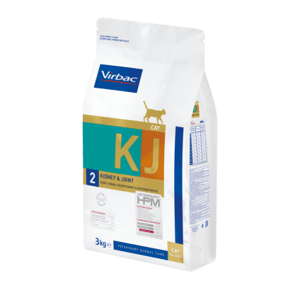 Virbac - Kidney & Joint #2