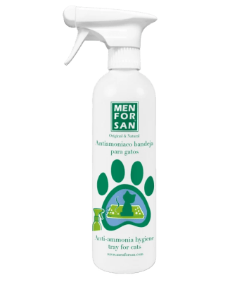 Men For San - Antiamoniaco1