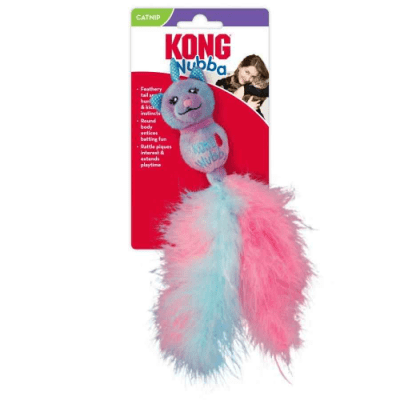 Kong - Wubba Caticorn