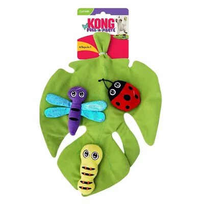 Kong - Pull a Partz Bugz1
