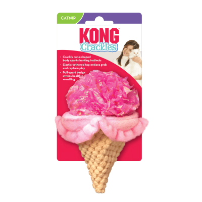 Kong - Crackles Scoopz