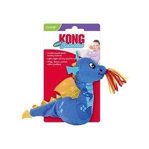Kong - Enchanted Dragon1