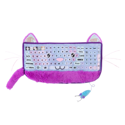 Kong - Comfort Key Play Mat