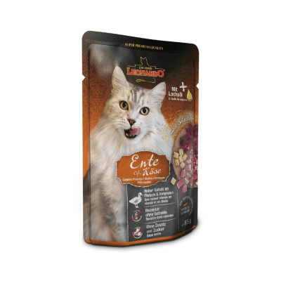 Leonardo - Finest Selection Duck & Cheese