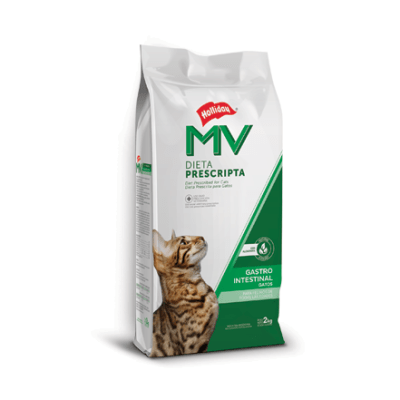 Holliday MV - Gastrointestinal