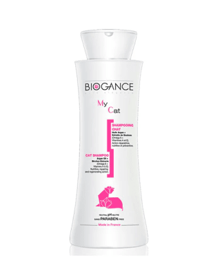 Biogance - Shampoo1