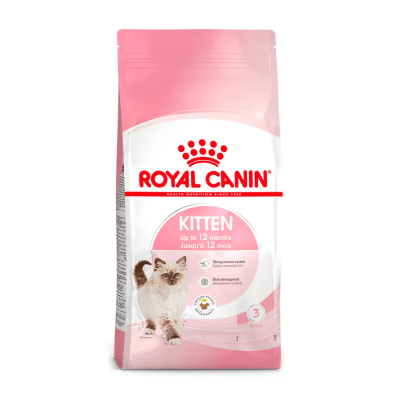Royal Canin - FHN Kitten1