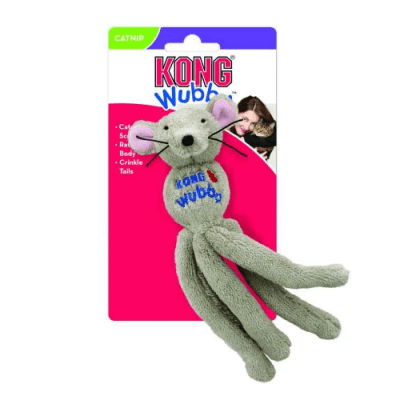 Kong - Wubba Mouse