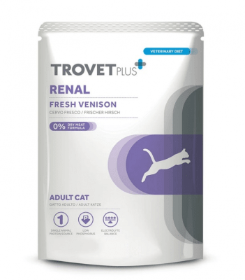 Trovet Plus - Renal Pouch