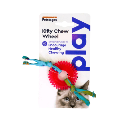 Petstages - Chew Wheel1