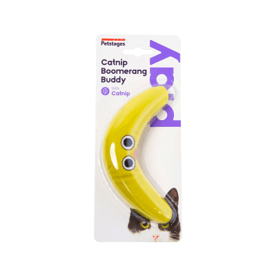 Petstages - Boomerang Buddy