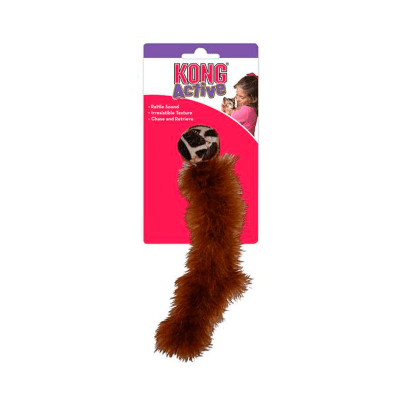 Kong - Wild Tails1