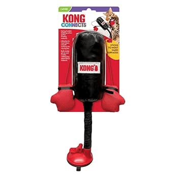 Kong - Connects Punching Bag1