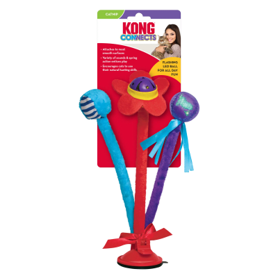 Kong - Connects Bat 'N Spring