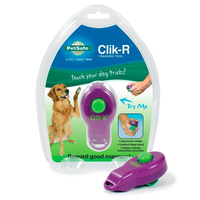 PetSafe - Clik-R1