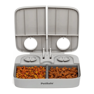 PetSafe - Comedero Automático1