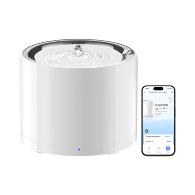 Petkit - Fuente de Agua Eversweet 3Pro Smart1