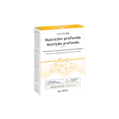 Labyes - Labyderm Nutrición Profunda