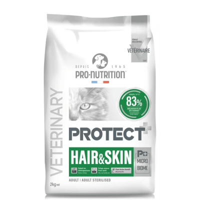 Protect - Hair & Skin