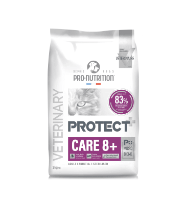 Protect - Care 8+