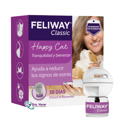 Feliway - Classic Difusor1