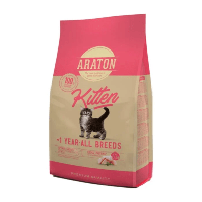 Araton - Kitten