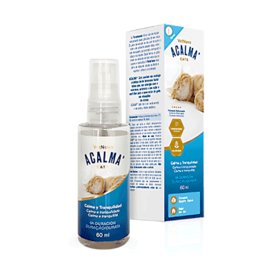 Acalma - Spray1