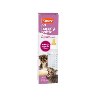 Hartz - Nursing Bottle