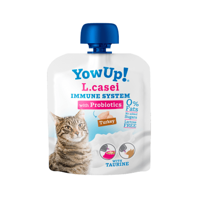 YowUp - Immune System